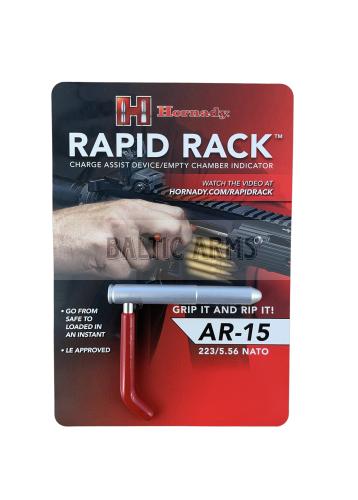 Hornady užtaisymo įdėklas  AR-15  ECI. 223   98201
